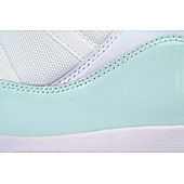US$84.00 Air Jordan 11 Shoes for women #780766