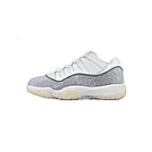 US$84.00 Air Jordan 11 Shoes for women #780767