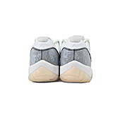 US$84.00 Air Jordan 11 Shoes for women #780767