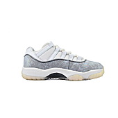 US$84.00 Air Jordan 11 Shoes for women #780767