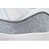 US$84.00 Air Jordan 11 Shoes for women #780767