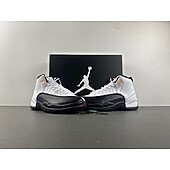 US$84.00 Air Jordan 12 Shoes for women #780769