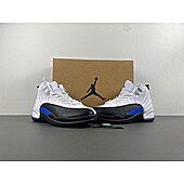 US$84.00 Air Jordan 12 Shoes for women #780770
