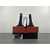 US$84.00 Air Jordan 12 Shoes for women #780770