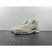 US$84.00 Air Jordan 12 Shoes for women #780771