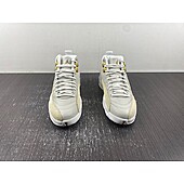 US$84.00 Air Jordan 12 Shoes for women #780771