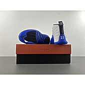 US$84.00 Air Jordan 12 Shoes for women #780772