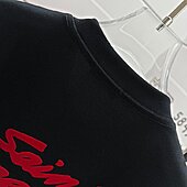 US$35.00 YSL T-Shirts for MEN #780781