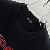 US$33.00 MIUMIU T-Shirts for men #780807