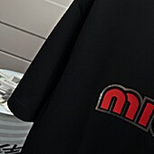 US$33.00 MIUMIU T-Shirts for men #780807