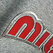US$33.00 MIUMIU T-Shirts for men #780808