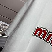 US$33.00 MIUMIU T-Shirts for men #780811