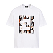 US$29.00 Fendi T-shirts for men #780812
