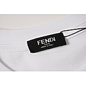 US$29.00 Fendi T-shirts for men #780812