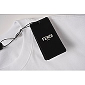 US$29.00 Fendi T-shirts for men #780812