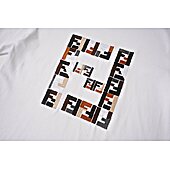 US$29.00 Fendi T-shirts for men #780812