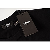 US$29.00 Fendi T-shirts for men #780813