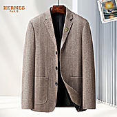 US$69.00 HERMES Jackets for MEN #780836