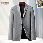 US$69.00 HERMES Jackets for MEN #780837