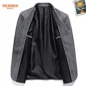 US$69.00 HERMES Jackets for MEN #780837