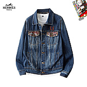 US$61.00 HERMES Jackets for MEN #780838