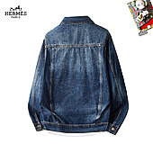US$61.00 HERMES Jackets for MEN #780838