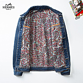 US$61.00 HERMES Jackets for MEN #780838