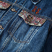 US$61.00 HERMES Jackets for MEN #780838