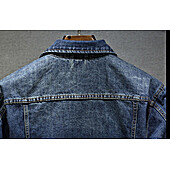 US$61.00 HERMES Jackets for MEN #780838