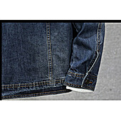 US$61.00 HERMES Jackets for MEN #780838