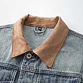 US$61.00 HERMES Jackets for MEN #780839