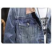 US$61.00 HERMES Jackets for MEN #780839
