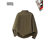 US$61.00 Dsquared2 Jackets for MEN #780846