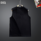 US$21.00 Dsquared2 T-Shirts for men #780847