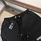 US$33.00 Givenchy Pants for Givenchy Short Pants for men #780853