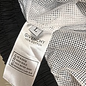 US$33.00 Givenchy Pants for Givenchy Short Pants for men #780853