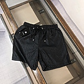 US$33.00 Givenchy Pants for Givenchy Short Pants for men #780854
