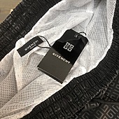 US$33.00 Givenchy Pants for Givenchy Short Pants for men #780854