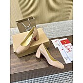 US$99.00 Christian Louboutin 6.5cm High-heeled shoes for women #780855