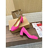 US$99.00 Christian Louboutin 6.5cm High-heeled shoes for women #780856