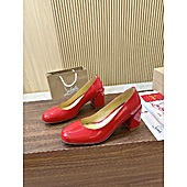 US$99.00 Christian Louboutin 6.5cm High-heeled shoes for women #780858