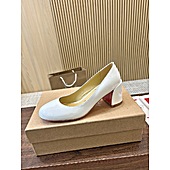 US$99.00 Christian Louboutin 6.5cm High-heeled shoes for women #780859