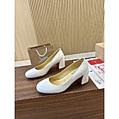US$99.00 Christian Louboutin 6.5cm High-heeled shoes for women #780859