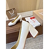 US$99.00 Christian Louboutin 6.5cm High-heeled shoes for women #780859