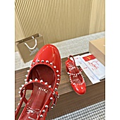 US$107.00 Christian Louboutin 6.5cm High-heeled shoes for women #780860
