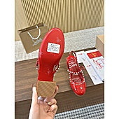 US$107.00 Christian Louboutin 6.5cm High-heeled shoes for women #780860