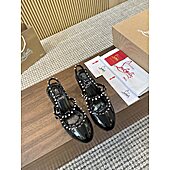 US$107.00 Christian Louboutin 6.5cm High-heeled shoes for women #780862