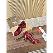 US$107.00 Christian Louboutin 6.5cm High-heeled shoes for women #780864