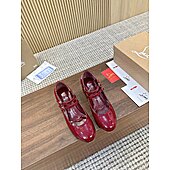 US$107.00 Christian Louboutin 6.5cm High-heeled shoes for women #780864