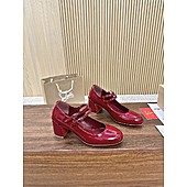 US$107.00 Christian Louboutin 6.5cm High-heeled shoes for women #780864